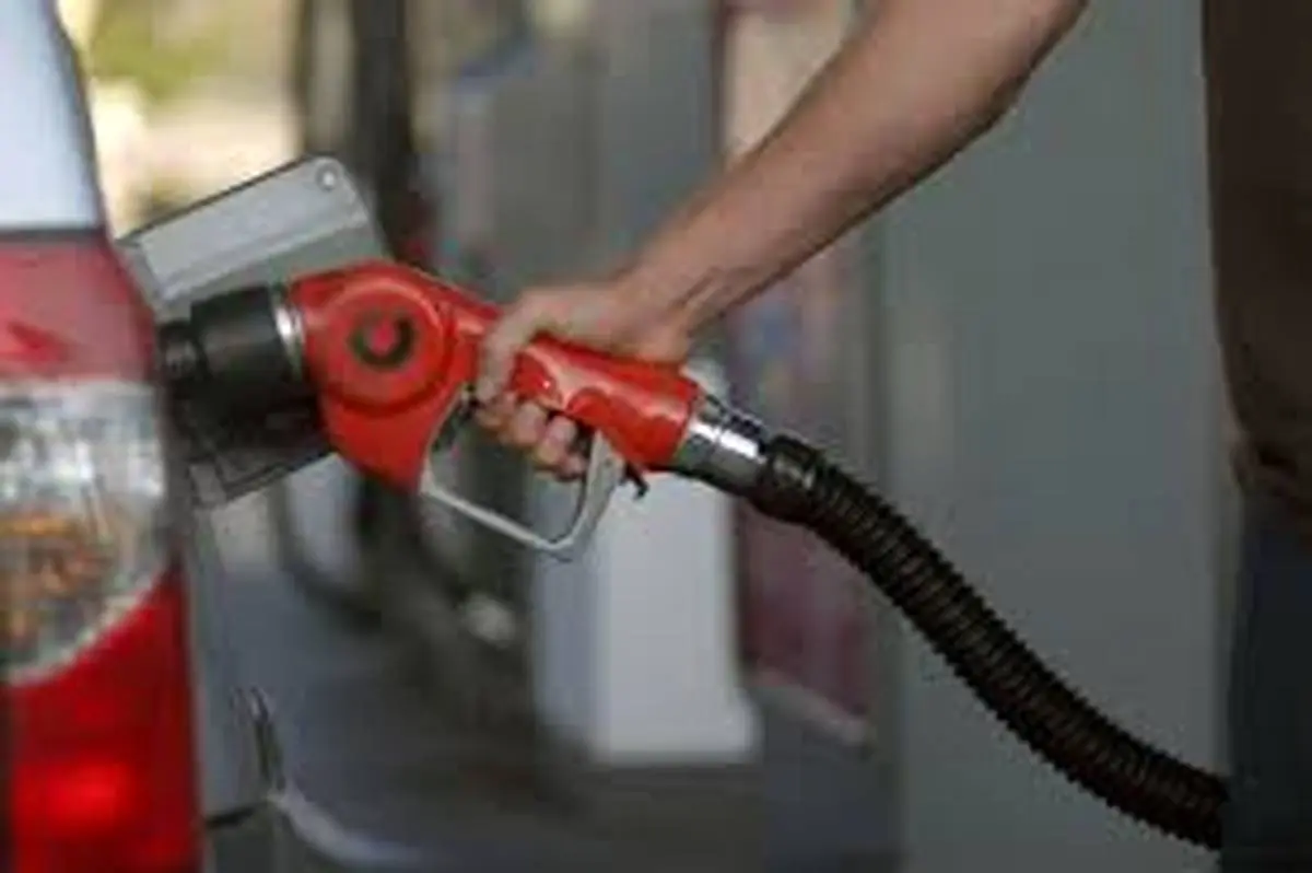 سهمیه بندی بنزین به تعویق افتاد + جزئیات و علت