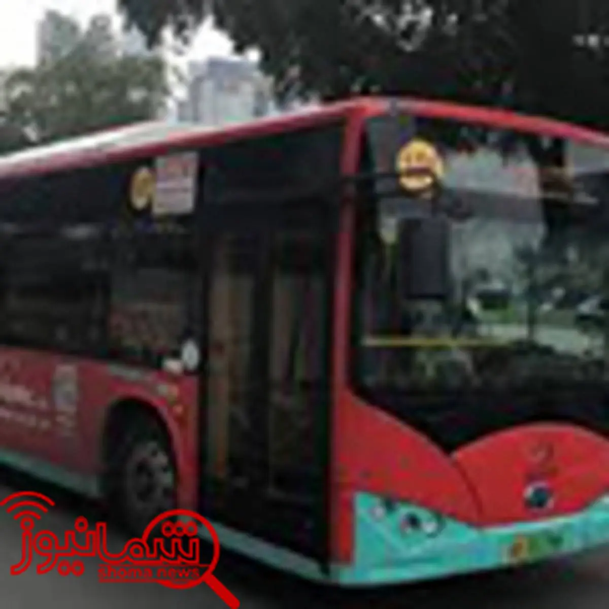 تجهیز اتوبوس‌های شهری اردبیل به وای فای رایگان