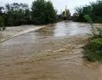 ورود سامانه بارشی جدید به کشور / ابن مناطق منتظر باران باشند