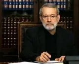علی لاریجانی دبیر شورای عالی امنیت ملی شد