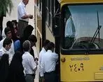 3 هزار اتوبوس پایتخت فرسوده است