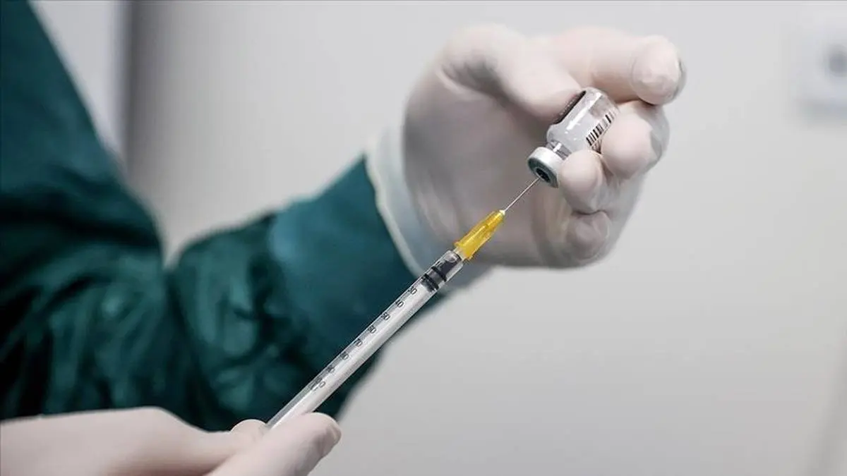 گروه سنی جدید ثبت نام واکسن کرونا اعلام شد