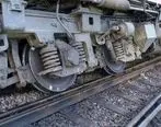 جان باختن یک زن بر اثر برخورد با قطار تهران - مشهد