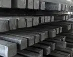 داد و ستد بیش از ۸۳ هزار تن فولاد در تالار محصولات صنعتی و معدنی