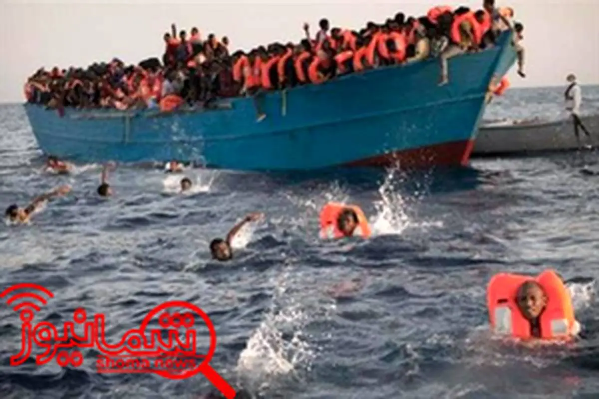 نجات ۶۰۰ مهاجر از آب‌های ساحلیِ اسپانیا