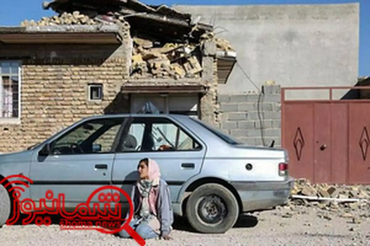 اختصاص یک روز حقوق دانشگاهیان به زلزله‌زدگان