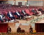 نخستین جشنواره مجازی موسیقی رفسنجان برگزار شد