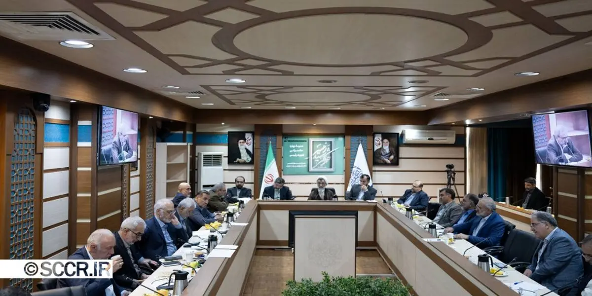 از خدمت تا شهادت؛ سیره مدیریتی شهید رئیسی به الگویی ملی تبدیل می‌شود

