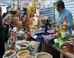 قیمت کالا‌های اساسی در بازار ماه رمضان