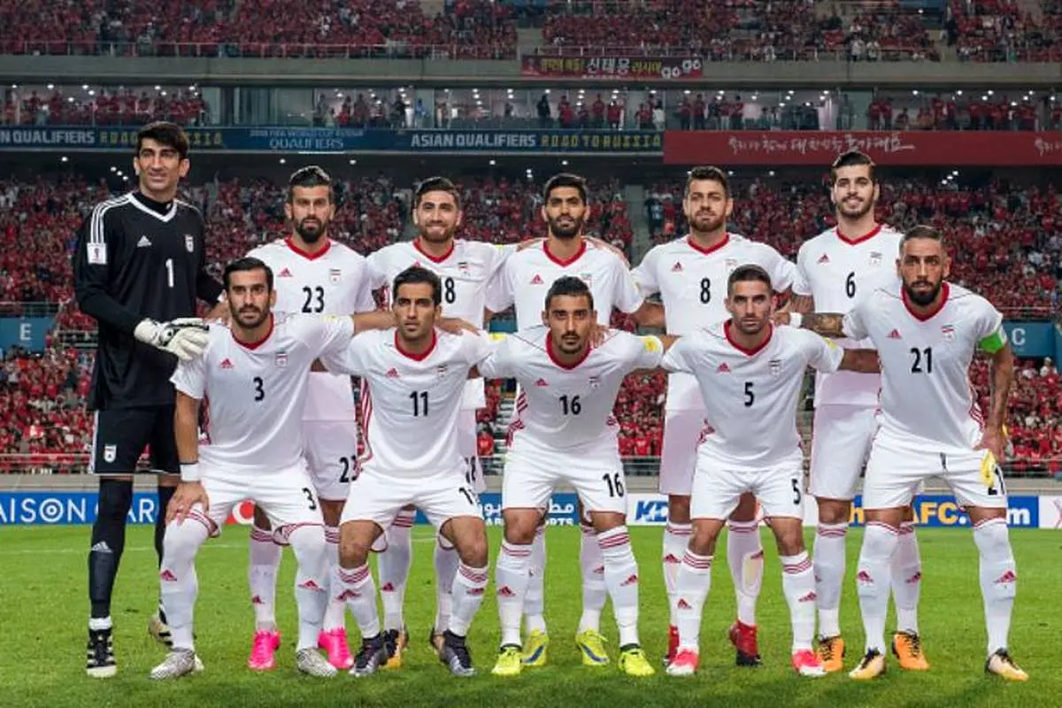 ترکیب احتمالی تیم ملی ایران مقابل ویتنام لو رفت