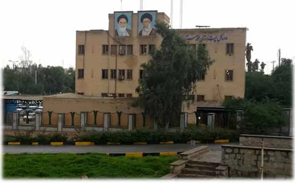 اداره کل پست استان خوزستان به حالت آماده باش درآمد