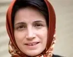 بازداشت موقت نسرین ستوده برای دومین بار تمدید شد