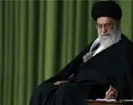 پاسخ امام خامنه‌ای به نامه مولوی عبدالحمید