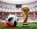 4 روز تا جام جهانی ۲۰۱۸ (گزارش)