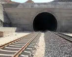 افتتاح تونل و واریانت ریگ ـ زرین در دهه فجر