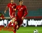 ۳ بازیکن ایران در تیم منتخب روز جام جهانی