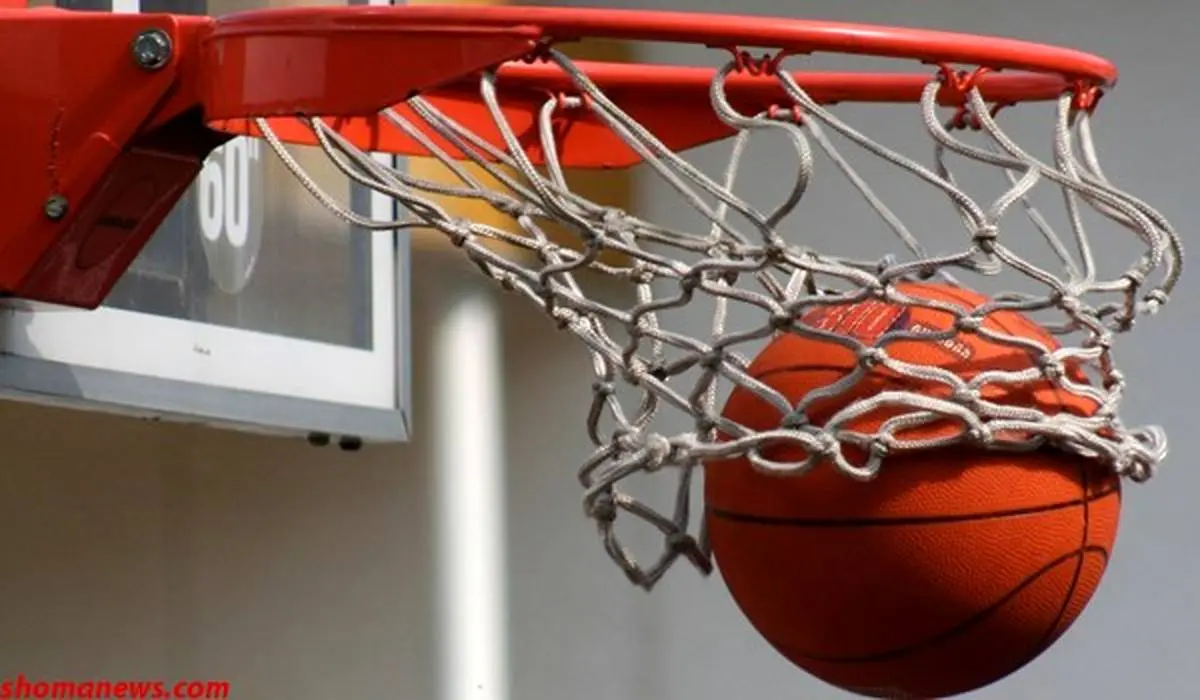 آخرین اردوی تیم ملی بسکتبال دختران از 21 مهر آغاز می‌شود