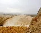 آخرین وضعیت سیلاب در استان کرمان/ سیل در جیرفت همچنان جریان دارد