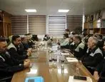 تمدیدگواهینامه استانداردMarking CE شرکت ذوب آهن اصفهان
