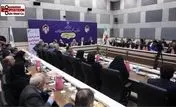 تقدیر از مسئول بهداشت حرفه‌ای شرکت فولاد اکسین خوزستان به عنوان کارگر نمونه هفته کار و کارگر