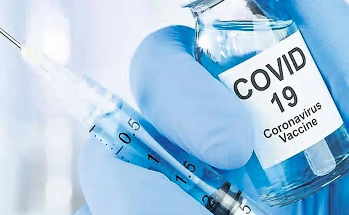 موفقیت واکسن ضد کرونا آکسفورد بر روی انسان

