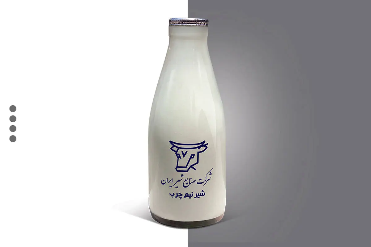 کاهش ارزش غذایی شیر پاستوریزه با جوشاندن