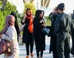 جریمه کشف حجاب در اماکن عمومی اعلام شد