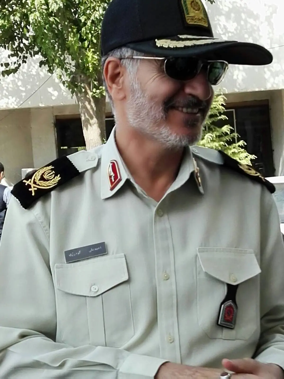 آدم ربای یک میلیون دلاری در شیراز دستگیر شد
