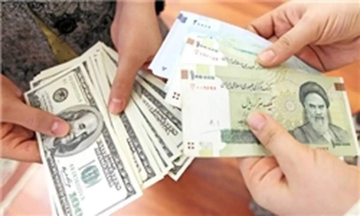 دلار رسمی گران شد +جدول