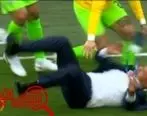تیته، سرمربی تیم ملی برزیل از ناحیه کشاله دچار مصدومیت شده است!