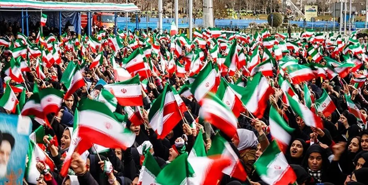 دلایل پیروزی انقلاب اسلامی در ذهن متفکران غربی