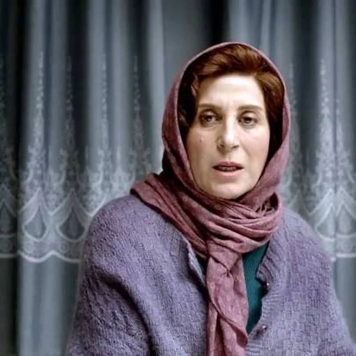 حمله تند کیهان به فاطمه معتمدآریا + فیلم