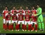 پرسپولیس در صدر تیم‌های ایرانی، رئال‌‌ مادرید بهترین تیم جهان