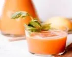 نوشیدنی مفید برای تقویت سیستم ایمنی بدن در روزهای کرونایی