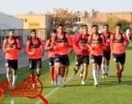 شروع تمرینات تراکتورسازی از امروز