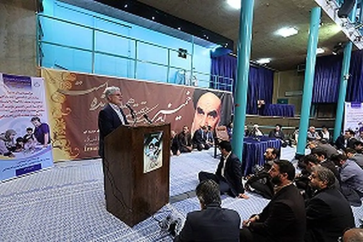 امیدواریم با استقرار دولت دوم دکتر روحانی اقدامات اصولی پایه ریزی شده با جدیت تداوم یابد