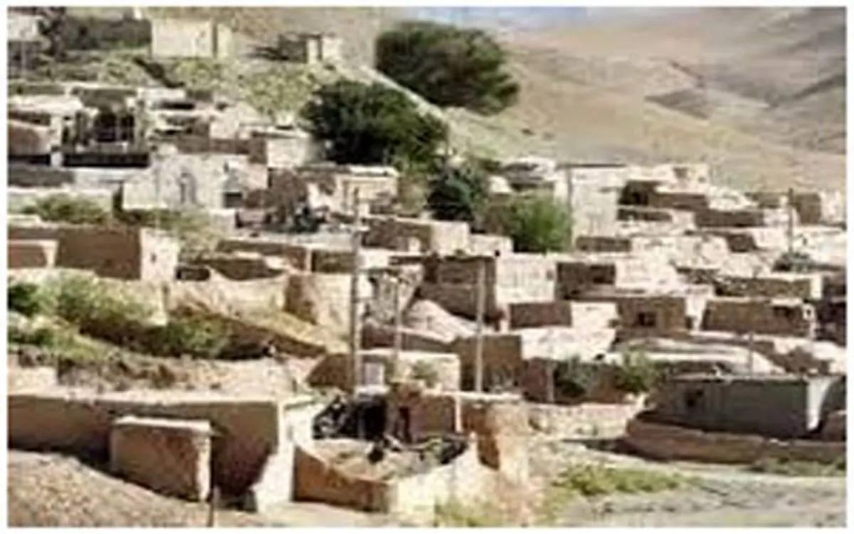 ۶۰ درصد مسکن روستایی شهرستان ری فرسوده است