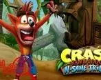 بازگشت «Crash Bandicoot» به صدر جدول فروش بریتانیا
