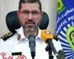 آغاز طرح تابستانی پلیس در جاده‌ها از ۲۴ خرداد