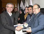 ذوب آهن اصفهان تندیس ویژه و گواهینامه سرآمدی در مسئولیت اجتماعی را کسب نمود