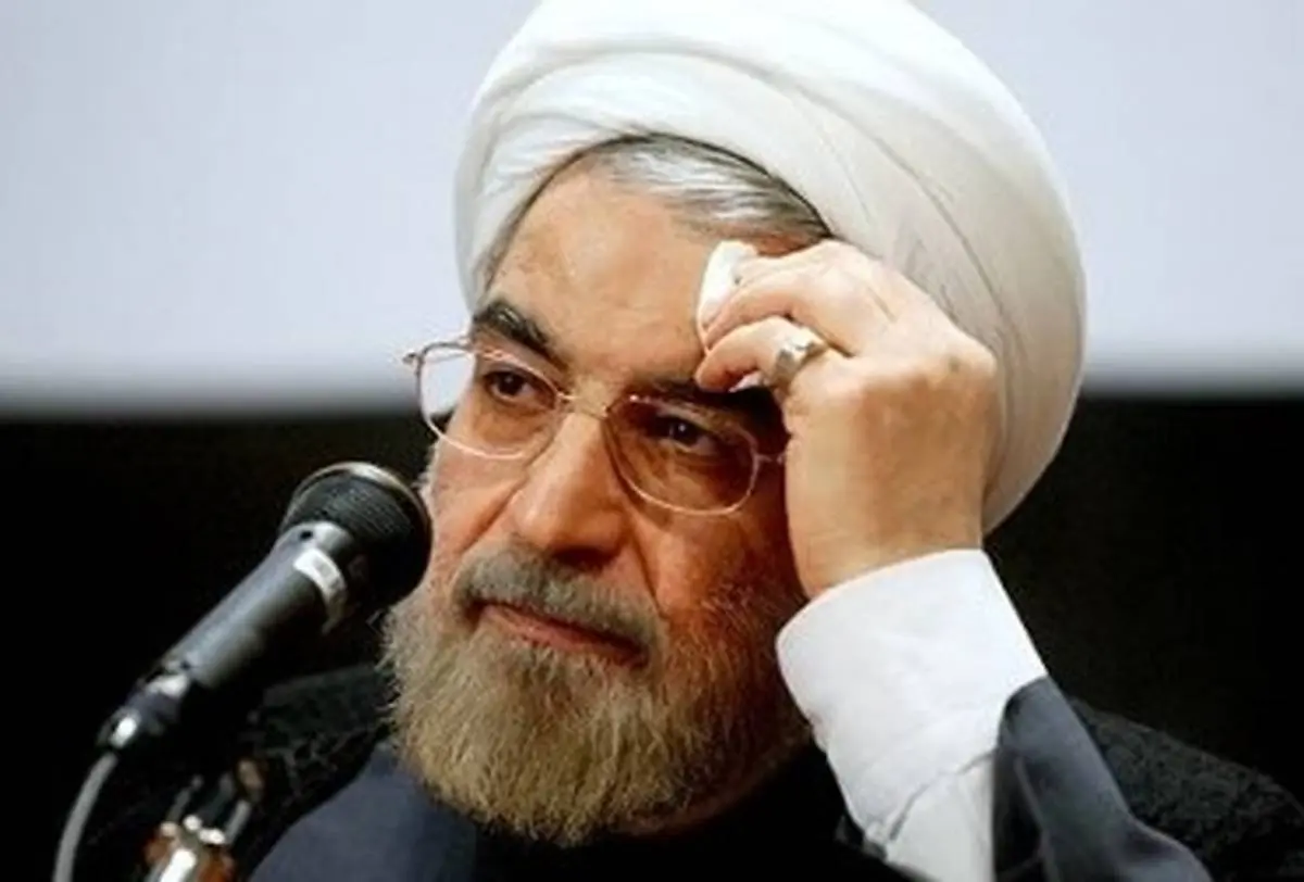 ساختار ستاد انتخاباتی حسن روحانی مشخص شد