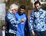 محمدی مهر، باقری و کریمی بازیکنانی که شفر به انان اعتقادی ندارد