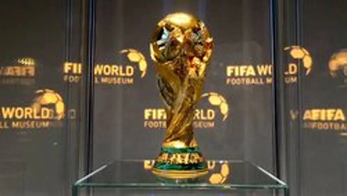ساعت قرعه‌کشی جام جهانی فوتبال به وقت ایران