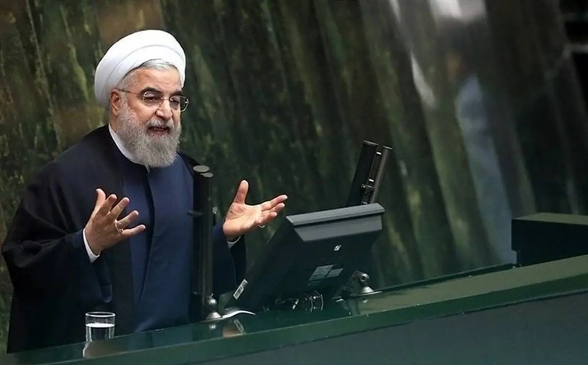 روحانی:‌ پاسخگو بودن بالاترین نقطه قوت مسئولان است