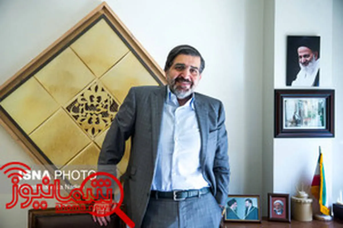 صادق خرازی: ایران و آمریکا در صلح مسلح هستند/نمی‌گذاریم ستون فقرات امنیت ایران آسیب ببیند