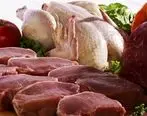 جدول قیمت مرغ و گوشت در بازار امروز | آخرین قیمت های روز را اینجا ببینید
