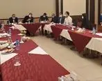 چهارمین نشست شورای هماهنگی روابط عمومی های شستا در اصفهان