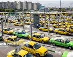 تذکر به رانندگان تاکسی برای دریافت «کرایه کولر»