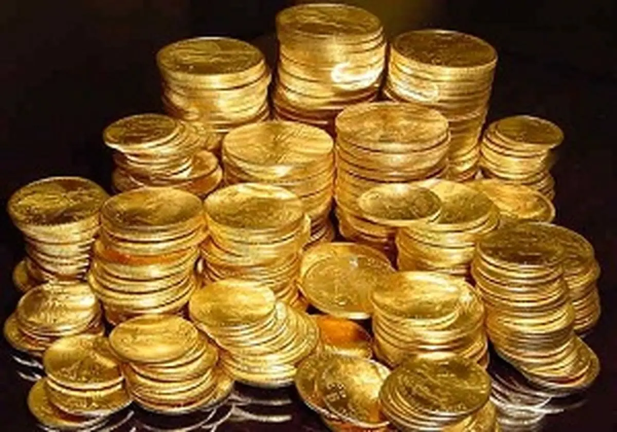 قیمت سکه و ارز در بازار تهران