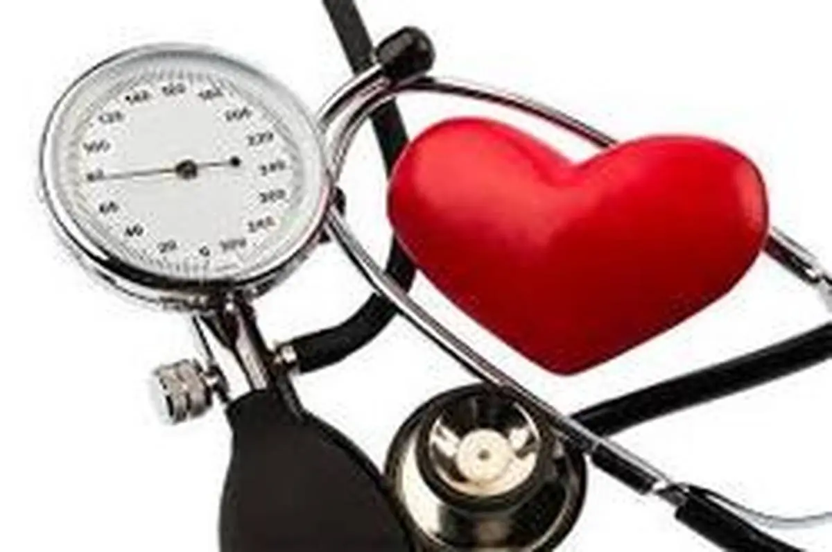 کنترل فشار خون به روش‌های طبیعی